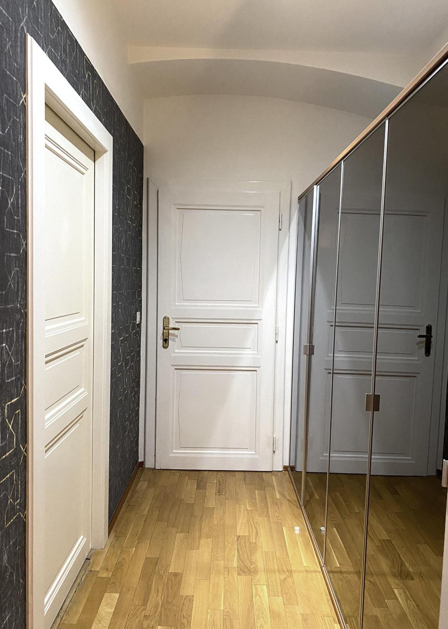 Quarto Duplo com Banheiro Privativo