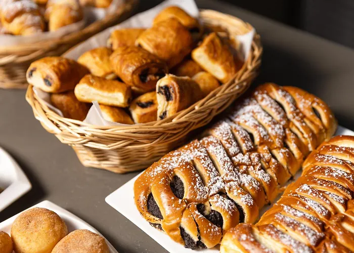 Metropol Design Hotel Old Town